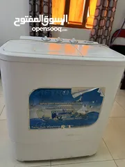  4 Washing machine for sale .