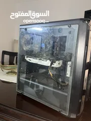  2 بي سي للبيع و جهاز ماشاءالله عليه و شرا ما بقصر معو شرا يرن و اذا مش شرا لا ترن و لا تبعت