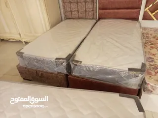  15 عرض قوي نار وشرار على أسعار الفرشات الطبيه الزنبرك المفرد