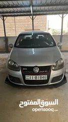  18 فولكس فاجن جولف MK5 2007