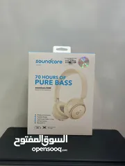  1 SOUNDCORE BY ANKER PURE BASS 30i
