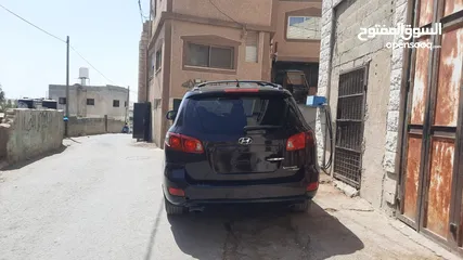  4 سنتافيه 2009 ماطور جير شصي عمدان ممتاز وعالفحص الجب ممتاز صيانه دوريه الله يبارك لصاحب النصيب