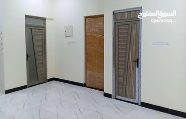  3 شقة حديثة للايجار في منطقة بريهة