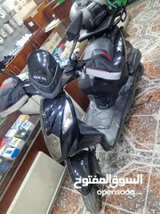  1 فزبة sym x pro 2019