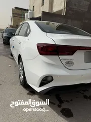  1 سيراتو 24 خليجي اقصاد سياره