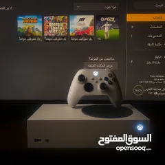  3 اكس بوكس سيريس اس Xbox Series S