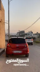  5 اوبل كورسا توماتيك