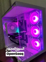  2 Pc Build i5 12400F With RTX 4060 8GB Duel RGB