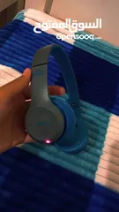  4 سماعة بلوتوث p47 wireless