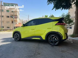  5 دفعة اولى 999 عالهويه Byd seagull بي واي دي سيجال