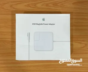  6 Laptop charger adapter Apple Microsoft Dell HP lenovo Acer Asus Toshiba  Sony جديد شاحن  لابتوب