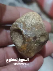  19 احجار يمنية