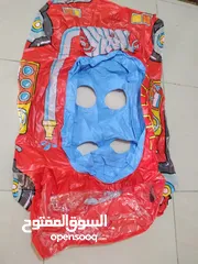  9 بزل أحرف والعاب
