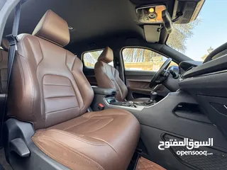  7 هافال H6 2020 ‏HAVAL