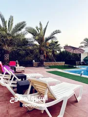  23 شاليه التلال الجوفة