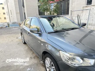  2 ستروين سي ماتور 1600 تيربو