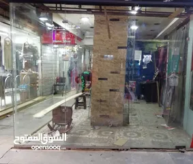  2 محل للبيع ش خالد أبن الوليد عمومى فرصه استثمارية