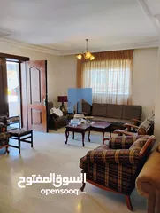  5 شقة أرضية فاخرة للبيع في الجاردنز  - خلف جريدة الرأي 185م مع ترسات 110م تشطيب سوبر ديلوكس