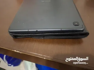  2 سامسونج تاب s6 lite 64 جيجا بدون اغراض