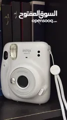  1 كاميرا فوريهInstax mini 11