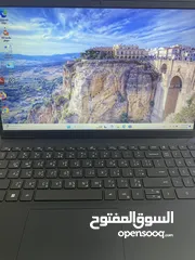  3 جهاز لابتوب ديل قليل الاستخدام