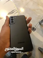  1 S21 plus 5G