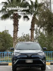  2 تويوتا TOYOTA RAV4 هايبرد