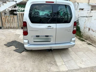  1 بيجو باتنر 20-6