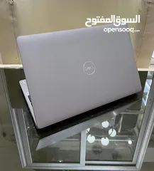  5 لابتوب حرق