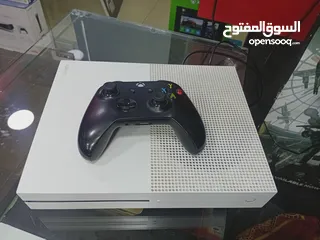  19 اكس بوكس ون إس  X BOX ONE S