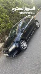 4 Polo volkswagen 2012