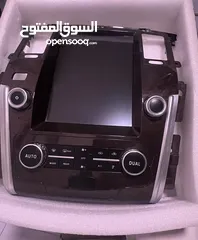  2 شاشه باترول مع الديكور