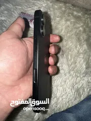  8 Iphone 16 256GB استعمال يوم واحد فقط