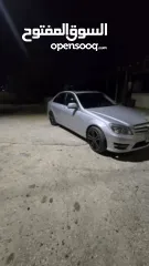  10 مرسيدس c200 بنزين