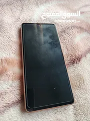  2 256g 8g ram Samsung A53 5G بحال الجديد