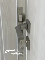  8 شقة جديدة للبيع الزرقاء الجديدة