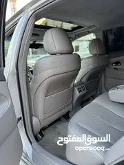  7 تويوتا كامري 2009