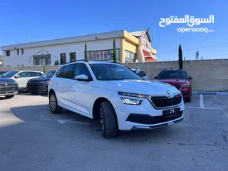  3 سكودا كاميك ترخيص 2021