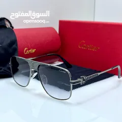  23 نظارات ماركات مختلفة