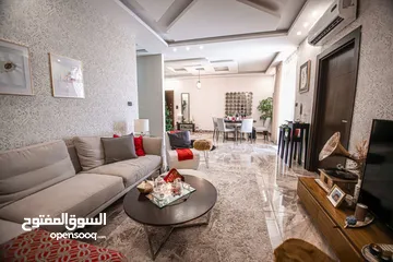  1 شقه للايجار في دير غبار المساحه 150 م-14004