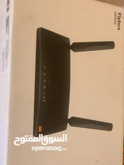  1 Wif راوتر منزلي