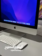  3 iMac 2019 21.5-inch