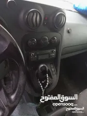  3 سيتان فان للبيع