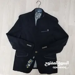  5 قمصان وبليزرات وبناطيل قماش بسعر خيالي