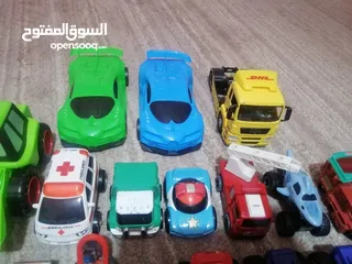  8 سيارات اصلي