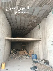  3 محل مميز للايجار