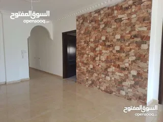  6 شقة فارغة للايجار تلاع العلي