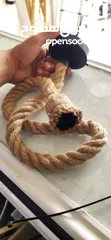 2 lustre cord