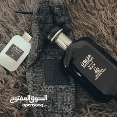  7 عطر رجالي وستاتي