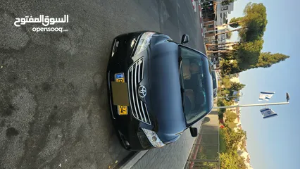  2 البيع تيوتا كامري 2008